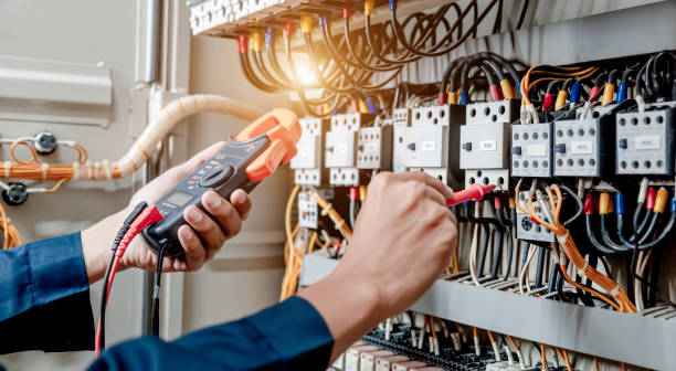 Best Electrical Outlet Repair  in Bowling Green, VA