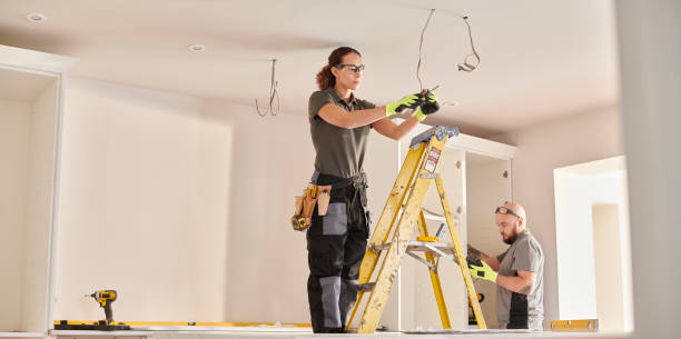 Best Electrical Contractors for Businesses  in Bowling Green, VA