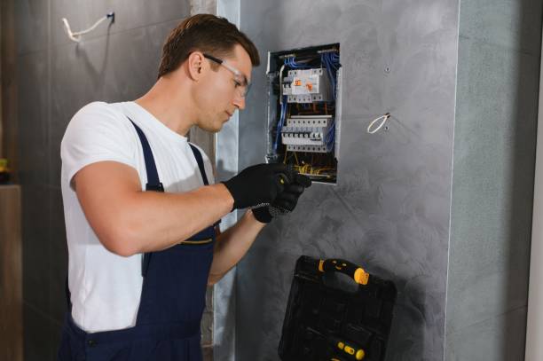 Best Industrial Electrical Services  in Bowling Green, VA