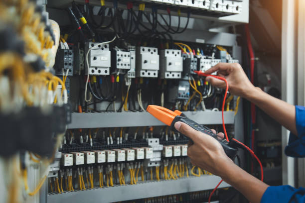 Best Commercial Electrician Services  in Bowling Green, VA