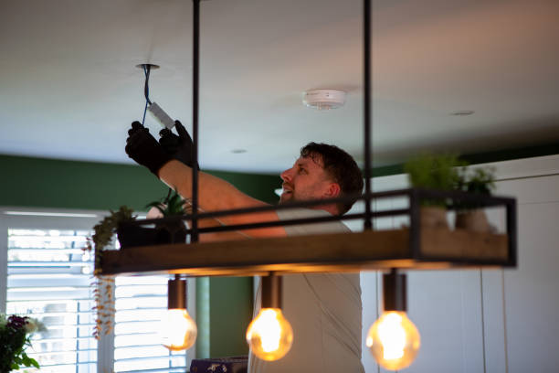 Affordable Electrical Installation in Bowling Green, VA