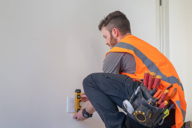Best Electrical Troubleshooting Services  in Bowling Green, VA