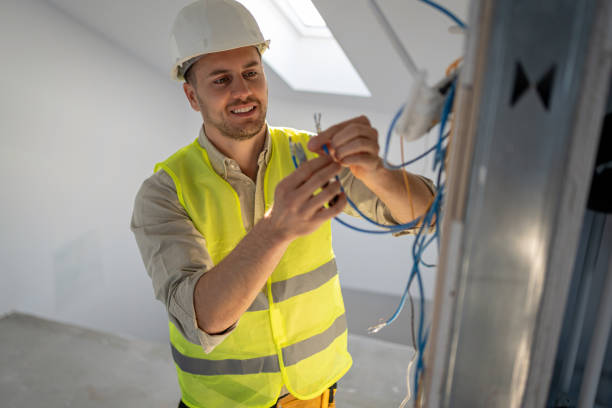 Best Affordable Emergency Electrician  in Bowling Green, VA